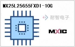MX25L25655FXDI-10G