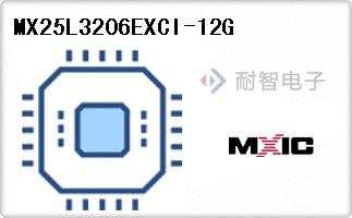 MX25L3206EXCI-12G