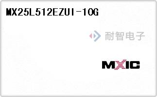 MX25L512EZUI-10G