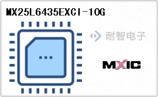 MX25L6435EXCI-10G