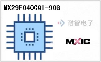 MX29F040CQI-90G