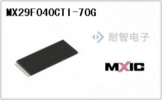 MX29F040CTI-70G