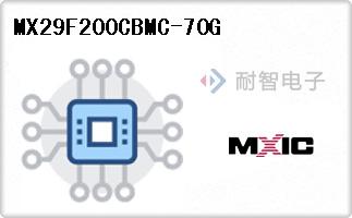 MX29F200CBMC-70G