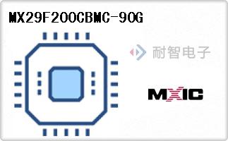 MX29F200CBMC-90G