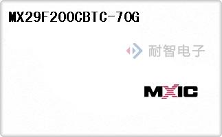 MX29F200CBTC-70G