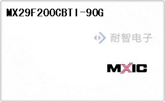 MX29F200CBTI-90G