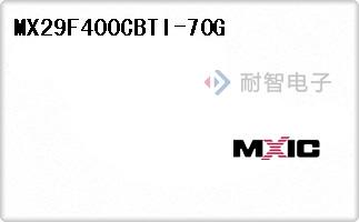 MX29F400CBTI-70G