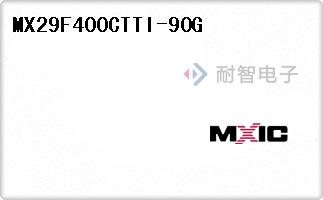 MX29F400CTTI-90G