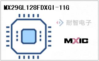 MX29GL128FDXGI-11G