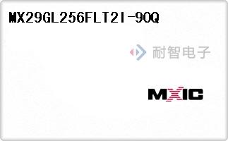 MX29GL256FLT2I-90Q