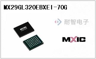 MX29GL320EBXEI-70G