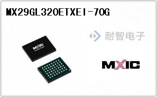 MX29GL320ETXEI-70G