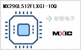 MX29GL512FLXGI-10Q