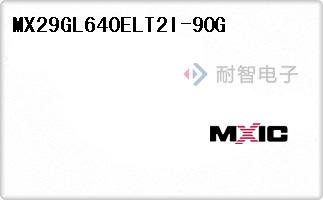 MX29GL640ELT2I-90G