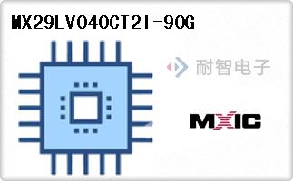 MX29LV040CT2I-90G
