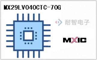 MX29LV040CTC-70G