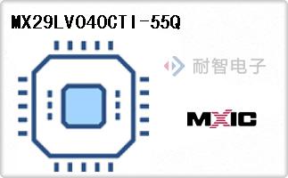 MX29LV040CTI-55Q