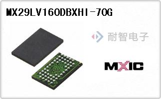 MX29LV160DBXHI-70G