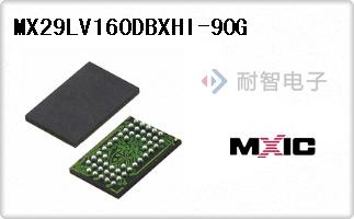 MX29LV160DBXHI-90G