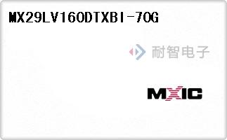 MX29LV160DTXBI-70G