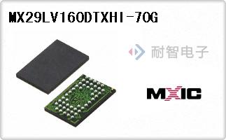 MX29LV160DTXHI-70G