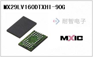 MX29LV160DTXHI-90G