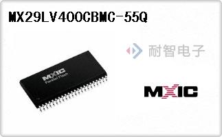 MX29LV400CBMC-55Q
