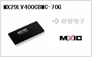 MX29LV400CBMC-70G