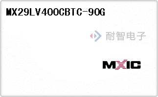 MX29LV400CBTC-90G