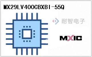 MX29LV400CBXBI-55Q