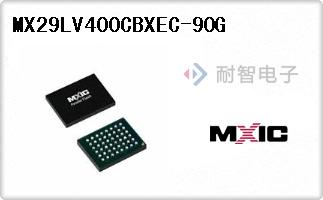 MX29LV400CBXEC-90G