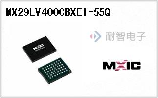 MX29LV400CBXEI-55Q