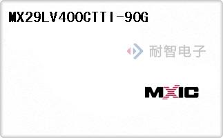 MX29LV400CTTI-90G