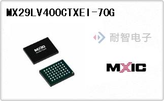 MX29LV400CTXEI-70G