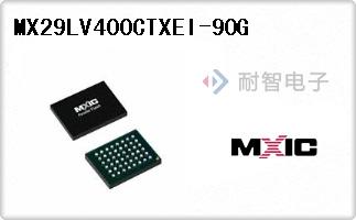 MX29LV400CTXEI-90G