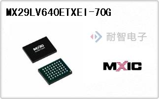 MX29LV640ETXEI-70G