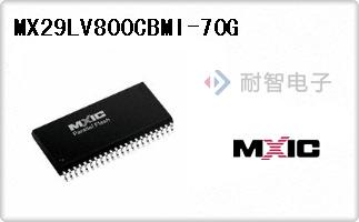 MX29LV800CBMI-70G