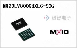 MX29LV800CBXEC-90G