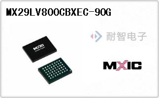MX29LV800CBXEC-90G