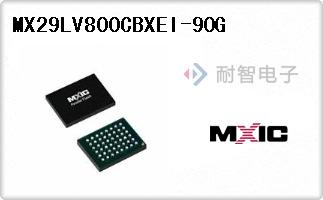 MX29LV800CBXEI-90G