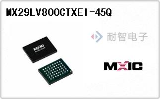 MX29LV800CTXEI-45Q