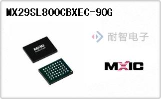 MX29SL800CBXEC-90G