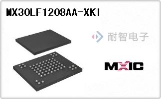 MX30LF1208AA-XKI