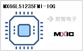 MX66L51235FMI-10G