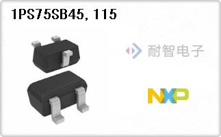 1PS75SB45,115