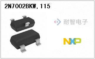 2N7002BKW,115