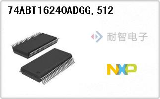 74ABT16240ADGG,512