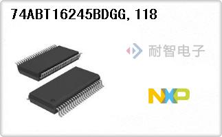 74ABT16245BDGG,118