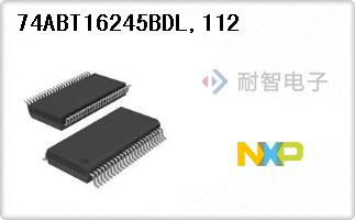 74ABT16245BDL,112