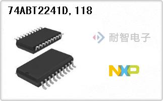 74ABT2241D,118